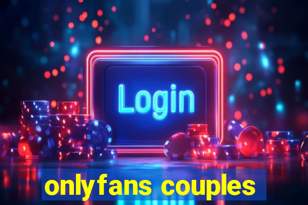 onlyfans couples